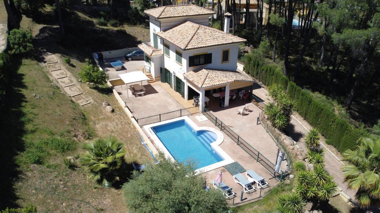 Villa La Casa De Mati Córdoba Exterior foto
